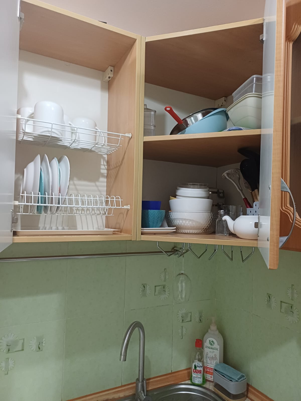 1 room flat — photo 9